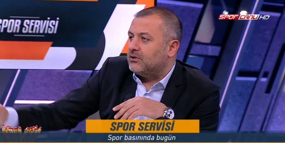 Demirkol: "Beşiktaş ne zaman büyük bir maç oynasa..."