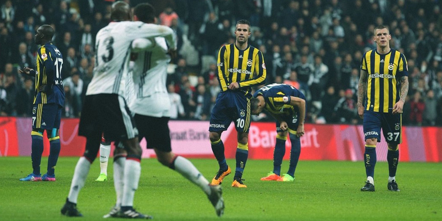 Robin Van Persie hakkında suç duyurusu