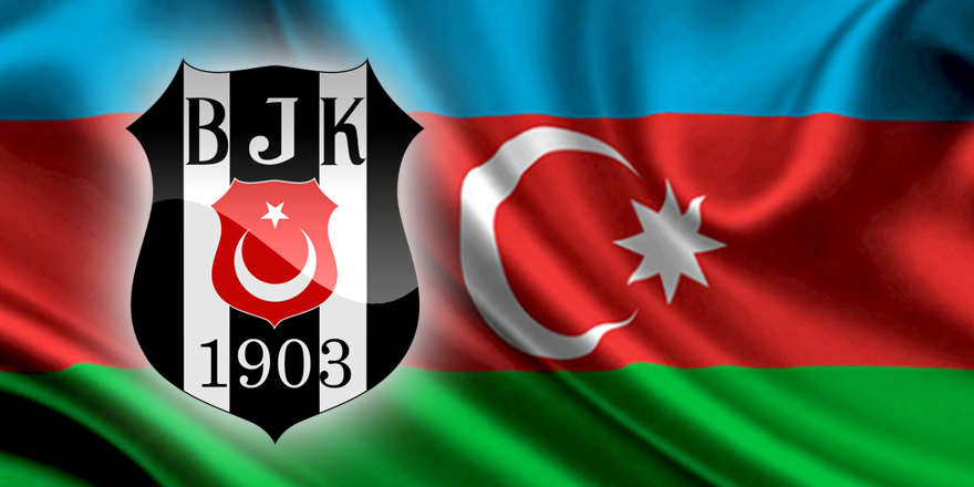 ÖZEL | Beşiktaş, Azerbaycan yolcusu!