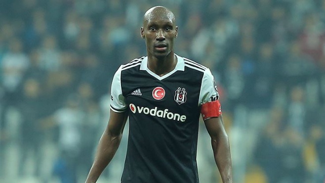 Kanada Milli Takımı'ndan Atiba'ya tebrik