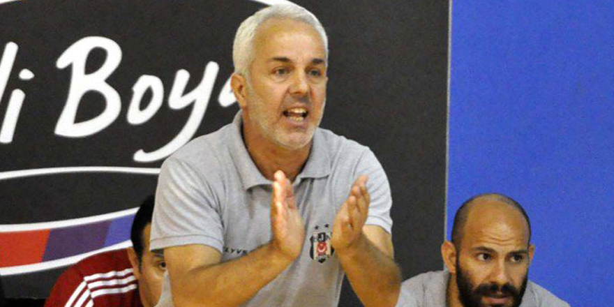 ''Beşiktaş'a yakışır şekilde mücadele edeceğiz''