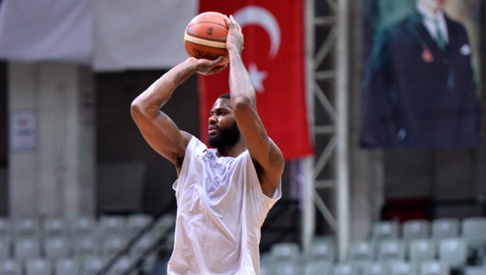 Beşiktaş'ta İBB maçı hazırlıkları sona erdi