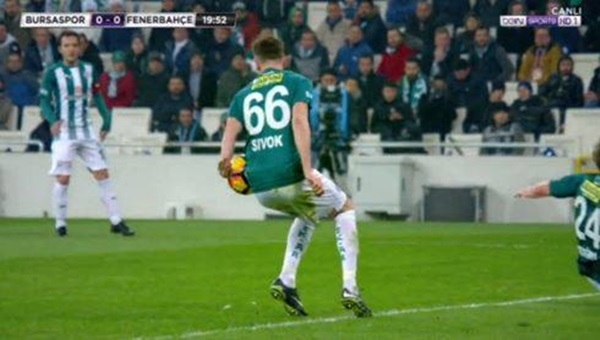 Penaltı farkı 2, puan farkı 8!