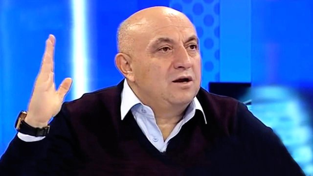 Engin: "Masa başı oyunlarda en güçlü F.Bahçe"