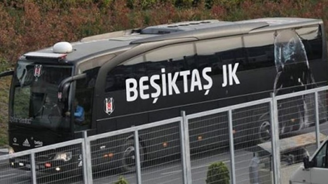 Beşiktaş soruşturma istedi
