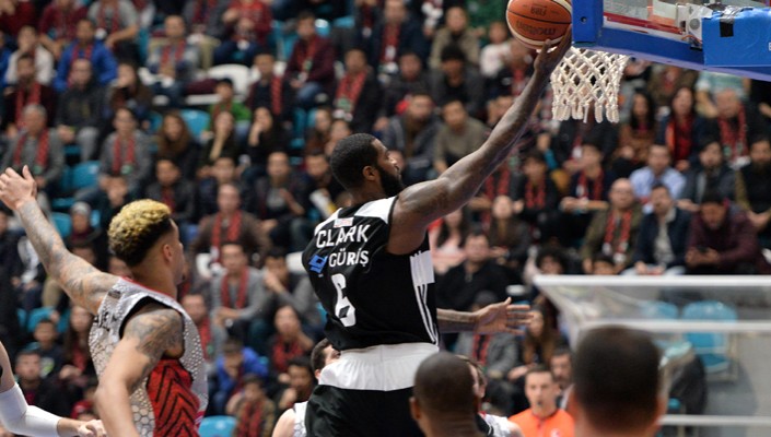 Basketbolda Türkiye Kupası başlıyor! Beşiktaş'ın rakibi...