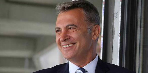 Fikret Orman'ın tahmini tuttu!