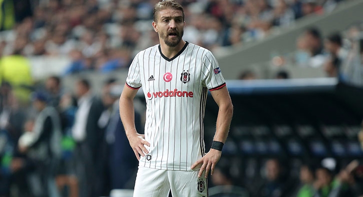 Caner transferinde yeni gelişme!