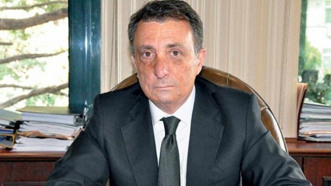 Ahmet Nur Çebi: "Son 2 maç bize ders verecek!"
