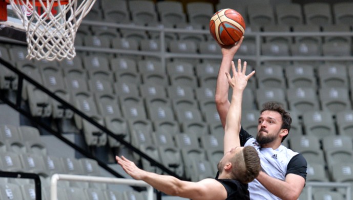 İstanbul'daki hazırlıklar sona erdi
