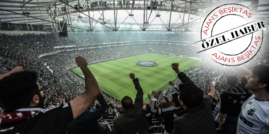 Beşiktaş'tan ''en sessiz'' rekor hazırlığı!