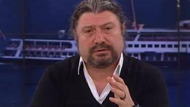 Orhan Can yazdı: "Ya ahlak kazanacak ya da ahlaksızlık!"