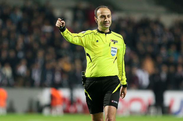 Eski hakem Deniz Çoban'dan Barış Şimşek yorumu: "Çaresizlik!"