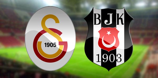 93 yıllık rekabette 341. randevu