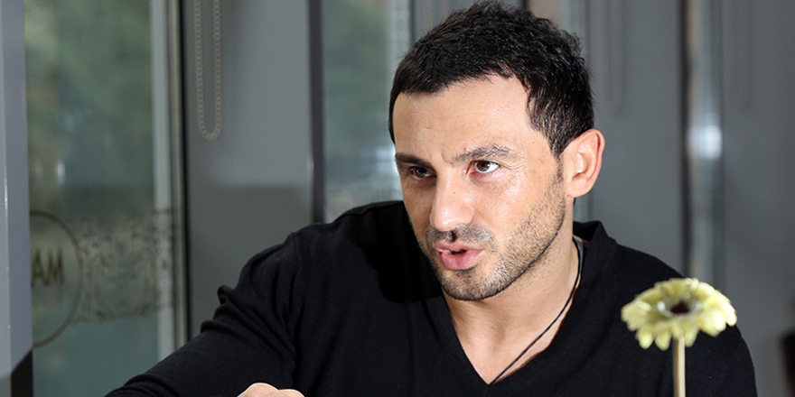 Ahmet Dursun'dan Beşiktaş analizi
