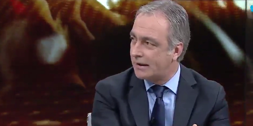 Önder Özen: "Bu ciddiyet Beşiktaş'a turu getirir"