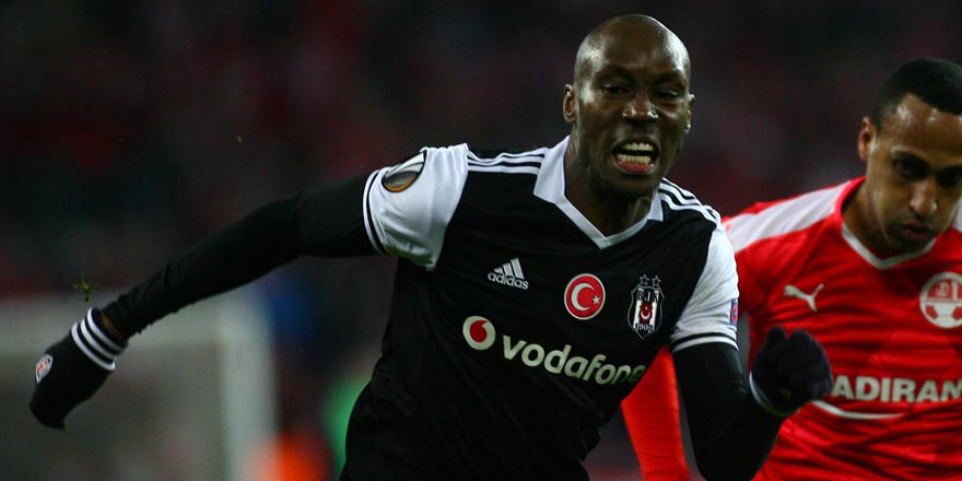 Herkes Atiba'yı konuşuyor! Kanadalı'nın neyi eksik...