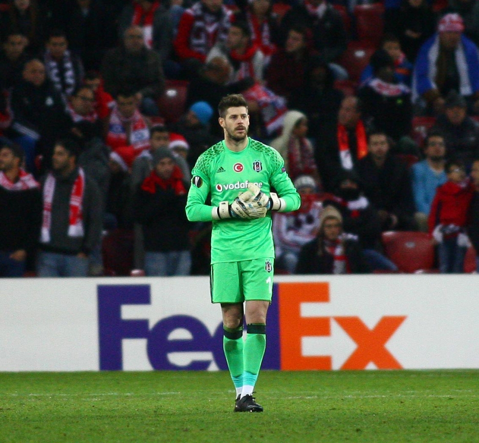 "Fabri fark yaratmaya devam ediyor"