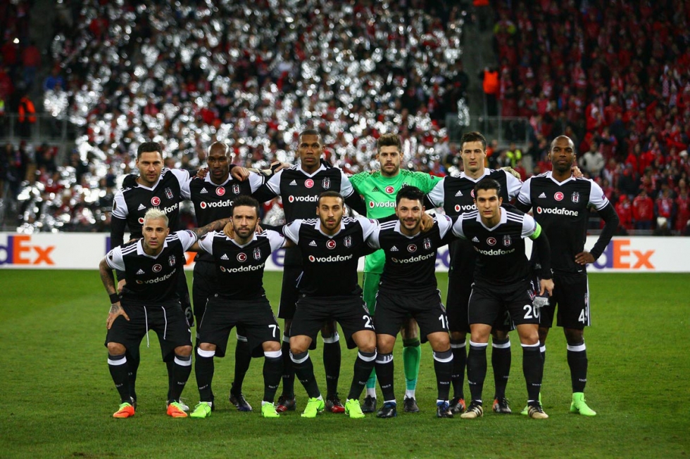 Babel 1563 gün sonra!