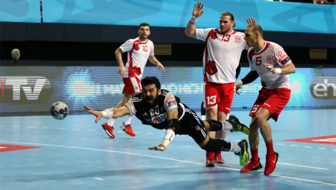 "Haftanın En İyi Oyuncusu" Beşiktaş'tan