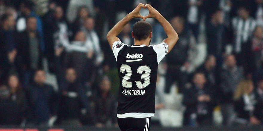 Beşiktaş'ın "kafası" çalışıyor