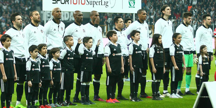 "İyi ki Şenol Güneş var"