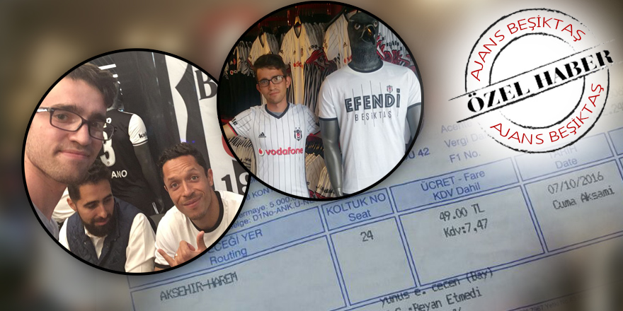ÖZEL HABER | Adriano sevgisi mesafe tanımıyor!