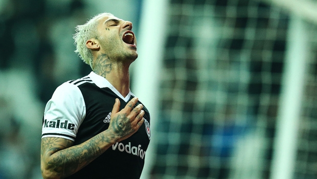 Quaresma son 2 sezonu yakaladı