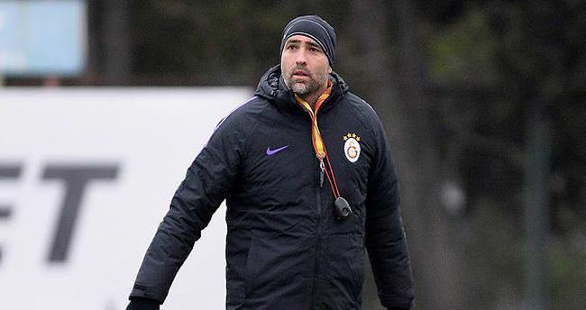 Tudor: "Takım olmamız gerekiyor"