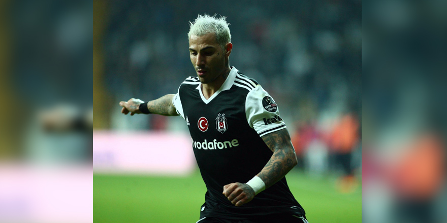 Quaresma'dan iyi haberler var!