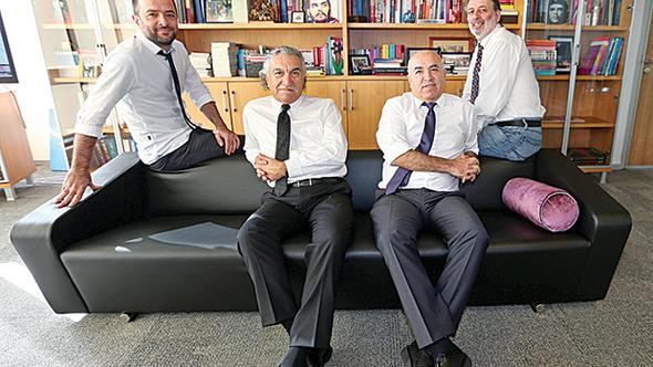 "Derbi ne olursa olsun Beşiktaş şampiyon"