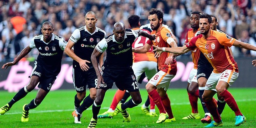 DERBİYE DOĞRU | Galatasaray'dan derbi maç öncesi şaşırtan açıklama