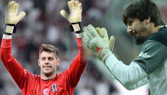 Beşiktaş'ın gizli moral gücü: Tolga Zengin!