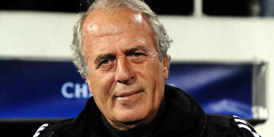 Mustafa Denizli'nin şampiyonluk favorisi