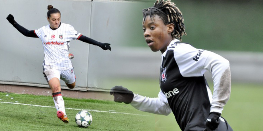 "Beşiktaş'ta bir aile ortamı var"