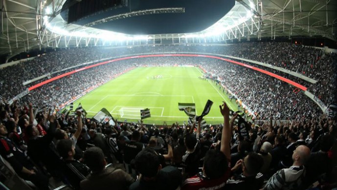 Fikret Orman, stadın yeni ismini açıkladı!