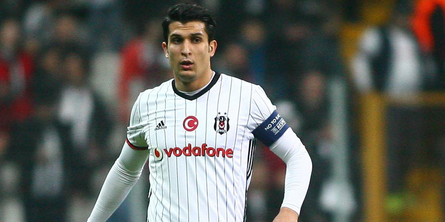 ÖZEL | Necip Uysal, 5 yıl daha Beşiktaş'ta!