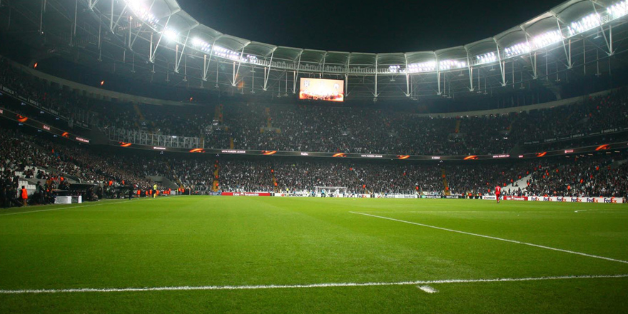 Lyon maçı için taraftara 2.100 bilet daha!