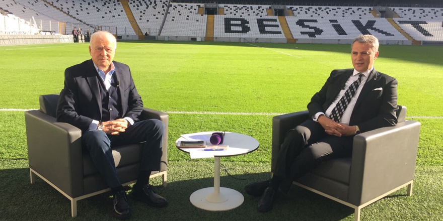 Fikret Orman'dan önemli açıklamalar