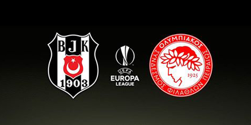 Beşiktaş taraftarına Atina yasağı