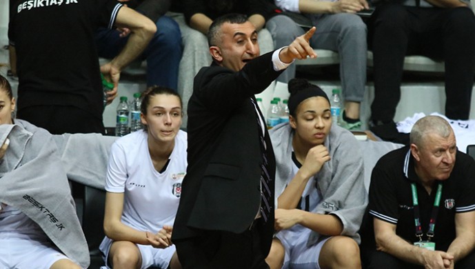 "Maçı kazandıracak periyodu iyi oynadık"