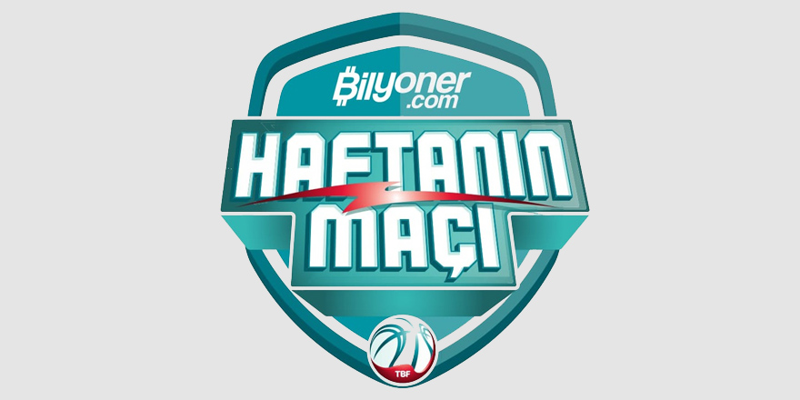 "Haftanın Maçı" coşkusu