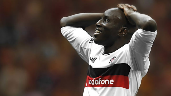 DERBİYE DOĞRU | Demba Ba derbiyi izleyemeyecek