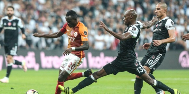 Derbide galibiyetin şifresi "ilk gol"
