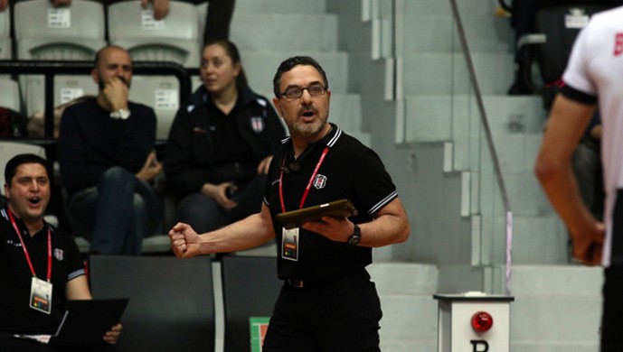"Maç hakkımızdı ve kazandık"