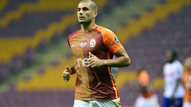 Eren Derdiyok: "Beşiktaş'ın oynadığı futbol ortada..."