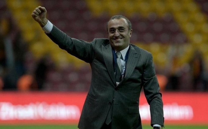 Abdurrahim Albayrak: "Beşiktaş'ın tuzağına..."