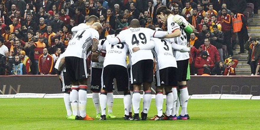 Şenol Hoca'nın ideal kadrosu