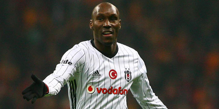 Atiba'da son durum! Antrenmana çıkmadı