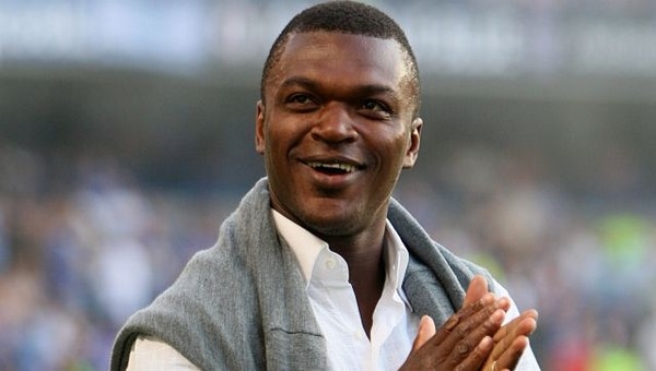 Fransız futbol adamı Marcel Desailly, Beşiktaş'ı böyle övdü!